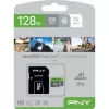 Karta pamięci MicroSDXC 128GB P-SDU128V11100EL-GE