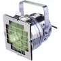 Reflektor PAR EUROLITE PAR-56 Short Housing model 42000810 – obudowa krótka PAR56 do oświetlenia scenicznego i eventowego