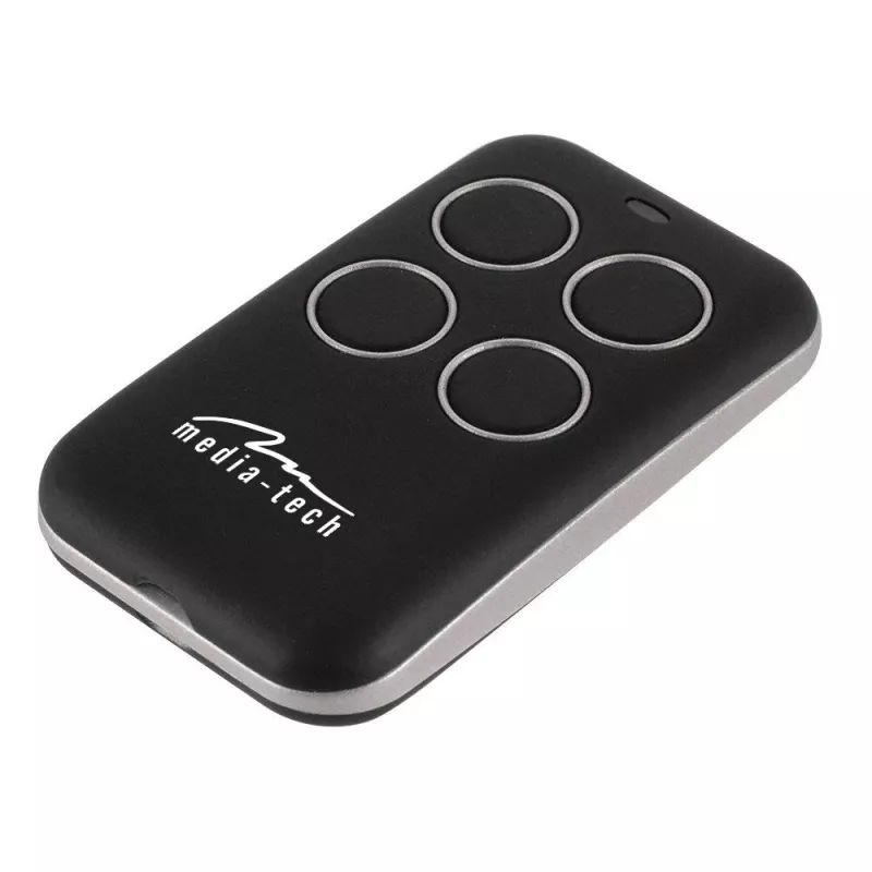Media-tech MT5108 Produkt Czarny