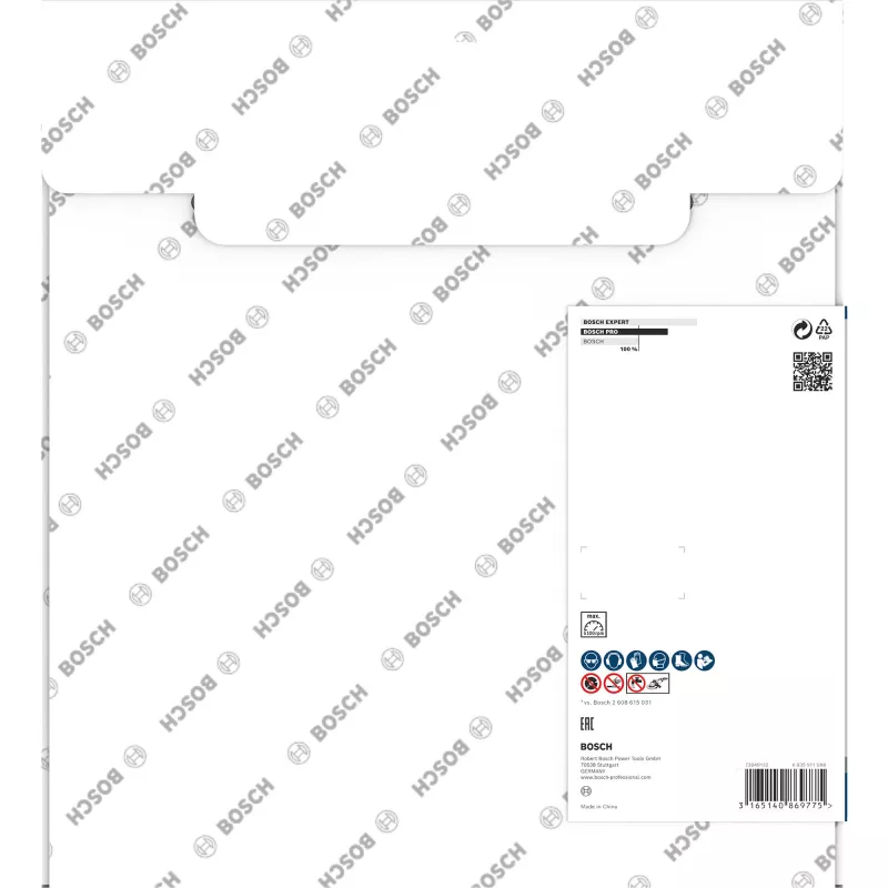 Bosch 2 608 615 067 tarcza diamentowa 30 cm segmentowa tarcza diamentowa