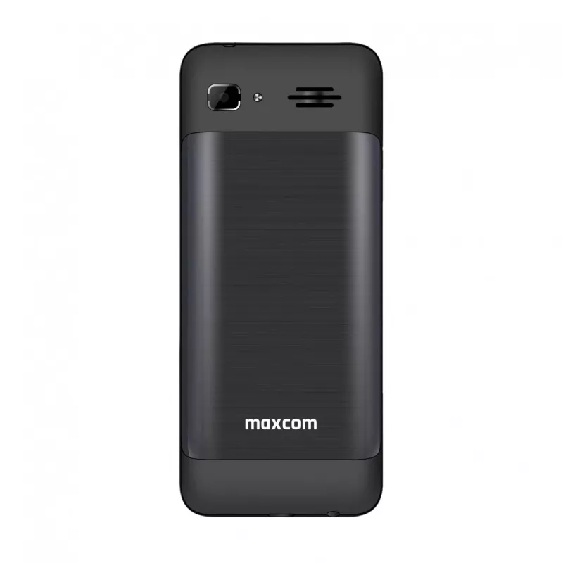 Telefon funkcjonalny MM245 4G dual sim