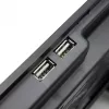 Podkładka chłodząca Sbox CP-101 do laptopów 15,6 cala