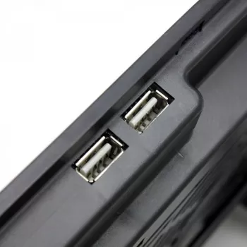 Podkładka chłodząca Sbox CP-101 do laptopów 15,6 cala
