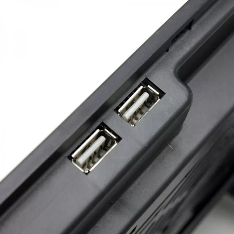 Podkładka chłodząca Sbox CP-101 do laptopów 15,6 cala