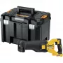 DEWALT DCS389NT piła szablasta FlexVolt 54V TSTAK czarna, żółta