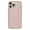 Apple iPhone 13 Pro Max 128 GB Złoty (REMADE by 2Bnew) 2Y Remade / Odnowiony