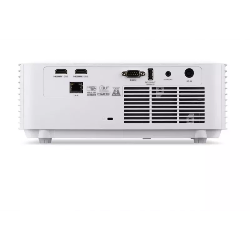 Projektor Acer SL2520n (Vero) FHD 4000 ANSI HDMI — przenośny projektor domowy i biurowy