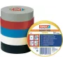 Taśma TESA 4163 Czarna 33m Akrylowa PVC