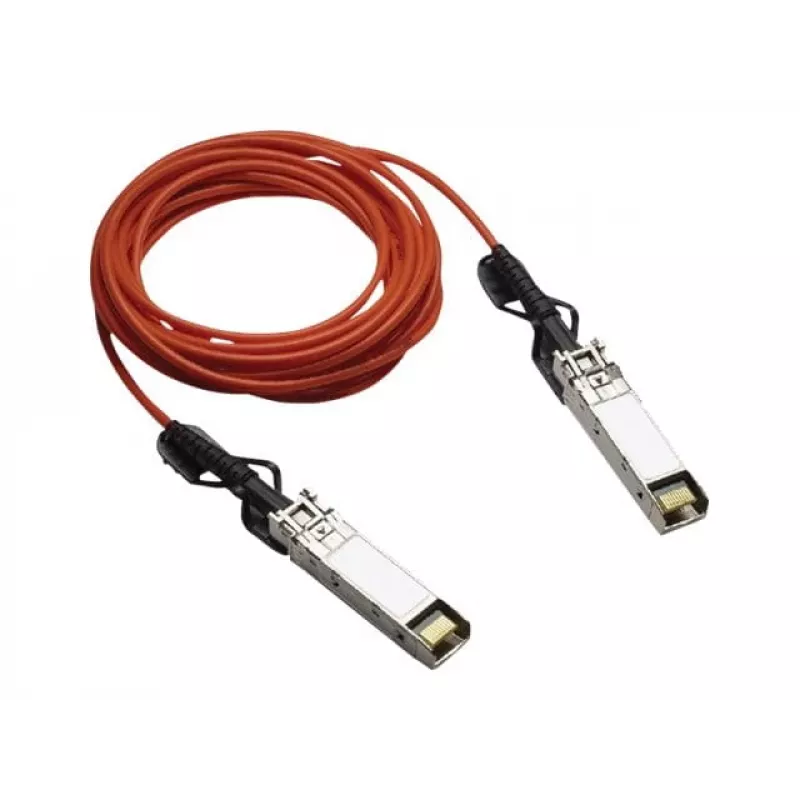 HPE Aruba Networking 10G SFP+ to SFP+ 3m DAC kabel J9283D