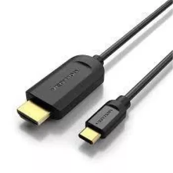 Kabel HDMI na USB-C 1,5M/CGUBG Vention