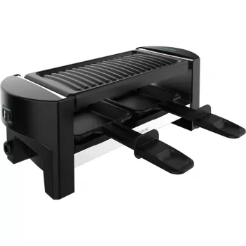 Cecotec 3264 Grill Czarny