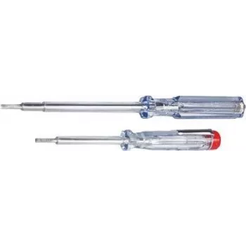 ChiliTec Voltage Tester 2er-Set f.230V 3x150 + 3,5x190mm (17882)