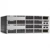 Zarządzalny przełącznik Gigabit Ethernet L2/L3 Cisco Catalyst C9300L-24T-4X-E