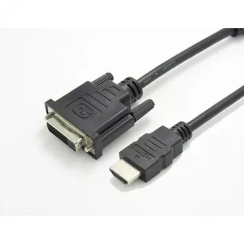 Adapter kablowy HDMI M - DVI F VALUE 12.99.3115
