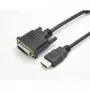 Adapter kablowy HDMI M - DVI F VALUE 12.99.3115