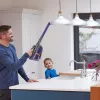 Odkurzacz ręczny Black & Decker BHHV520BFP-QW