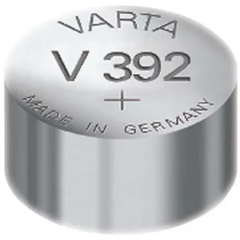 Varta V 392 - Bateria SR41 - Tlenek srebra - 38 mAh (00392 101 401)