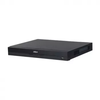 Dahua Technology DHI-NVR5216-16P-EI rejestrator sieciowy wideo