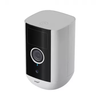 Kamera IP bezpieczeństwa omajin by Netatmo OWC-01-EU Wi-Fi 4