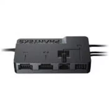 PHANTEKS Nexlinq Controller Hub V2 - czarny