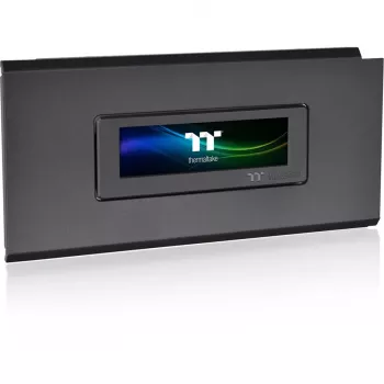 Zestaw panelu LCD Thermaltake AC-064-OO1NAN-A1 Universalny Czarny