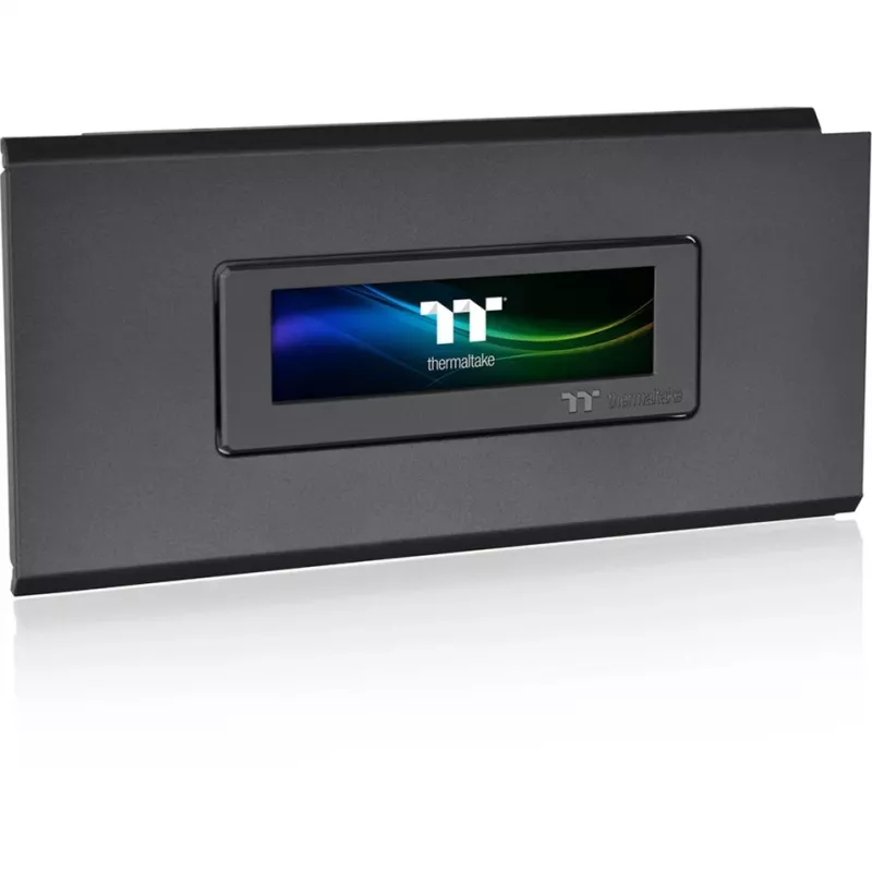 Zestaw panelu LCD Thermaltake AC-064-OO1NAN-A1 Universalny Czarny