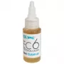 XSPC Barwnik EC6 ReColour Dye UV transparentny 30 ml - barwnik do płynu chłodzącego do układów chłodzenia wodnego PC