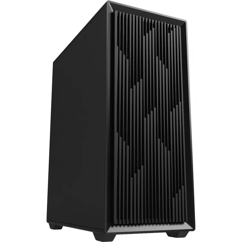 Obudowa PC Sharkoon VK2 Full Tower Czarna