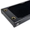Chłodnica Stealkey Customs SC RadPro L360 H30 — czarna