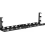 SpeaKa Professional Uniwersalna skrzynka do organizacji kabli SP-UCT-005 SP-13402960 Czarny 1 szt. (SP-13402960)