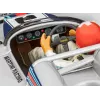 Model plastikowy Porsche 917 1/3
