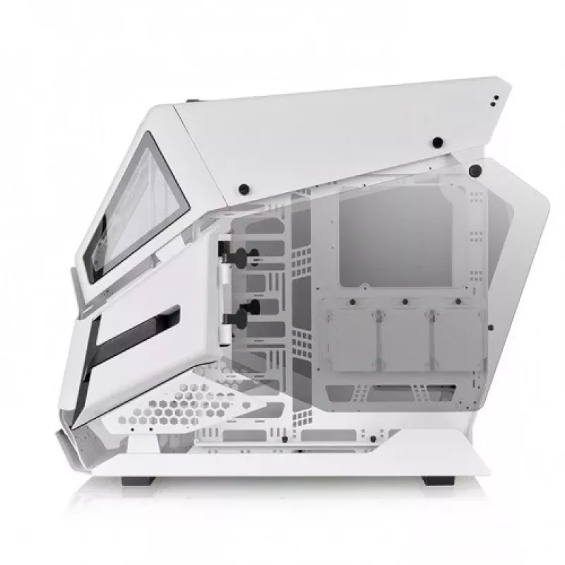 Obudowa PC Thermaltake AH T600 Snow Full Tower Biała