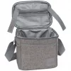 Rivacase 5706 Torba termiczna szara 5,5 l (5706 COOLER BAG 5.5 L)