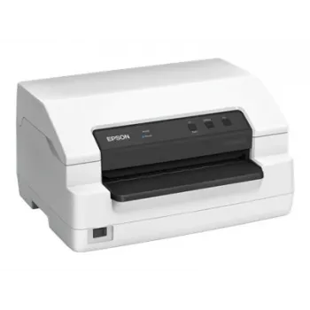 Drukarka Epson PLQ-35 Passbook szybka cicha biała