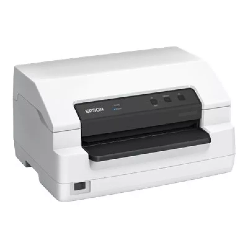 Drukarka Epson PLQ-35 Passbook szybka cicha biała