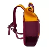 Rivacase Dijon 39.6 cm (15.6) Plecak pomarańczowy, czerwony