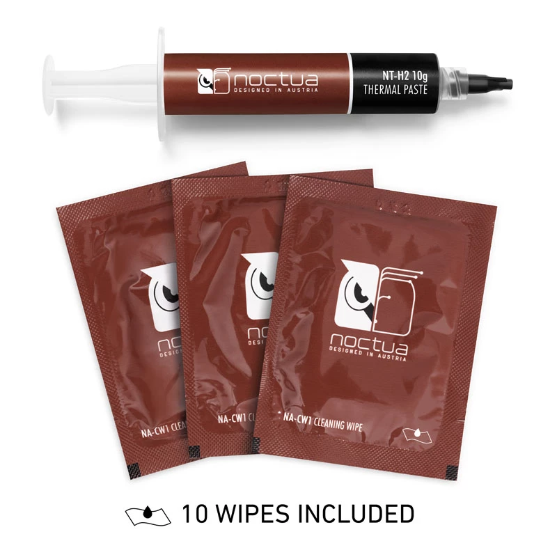 Noctua NT-H2 pasta termoprzewodząca 10 g