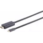 Kabel DisplayPort ShiverPeaks 10-62045 8K 60 Hz 3,0 m