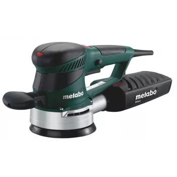 Szlifierka Metabo SXE 425 Turbo Tec Exzenterschleifer