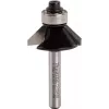 Makita D-09488 Frez krawędziowy Winkelkanten 6 mm (D-09488)