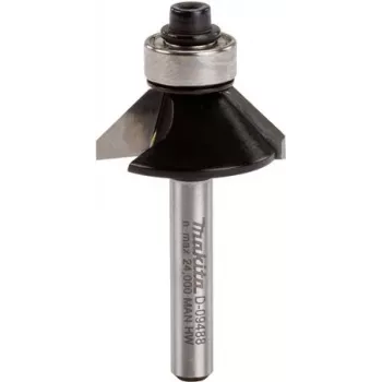 Makita D-09488 Frez krawędziowy Winkelkanten 6 mm (D-09488)