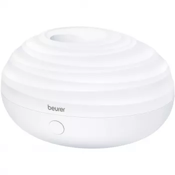 Dyfuzor zapachowy Beurer LA 20 do 10 m² z kolorowym światłem LED 606.29