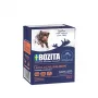 Bozita 00004260 mokra karma dla psów Łosoś Adult 370 g