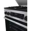 Kuchenka gazowo-elektryczna GK5C43SH