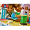 Zabawka konstrukcyjna LEGO DUPLO 10423 zestaw z figurkami do zbudowania, 71 elementów, dla dzieci od 3 lat, wysokość figurek 260 mm