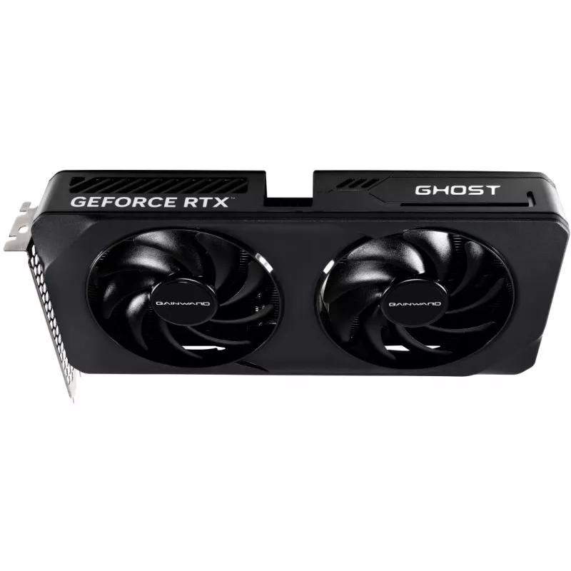 Karta graficzna Gainward GeForce RTX 5050 Ghost 8GB GDDR6