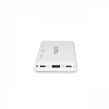 Ładowarka biurkowa 3-portowa 65W EU