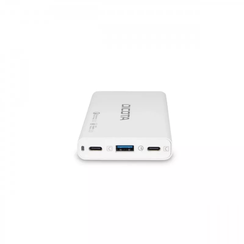 Ładowarka biurkowa 3-portowa 65W EU