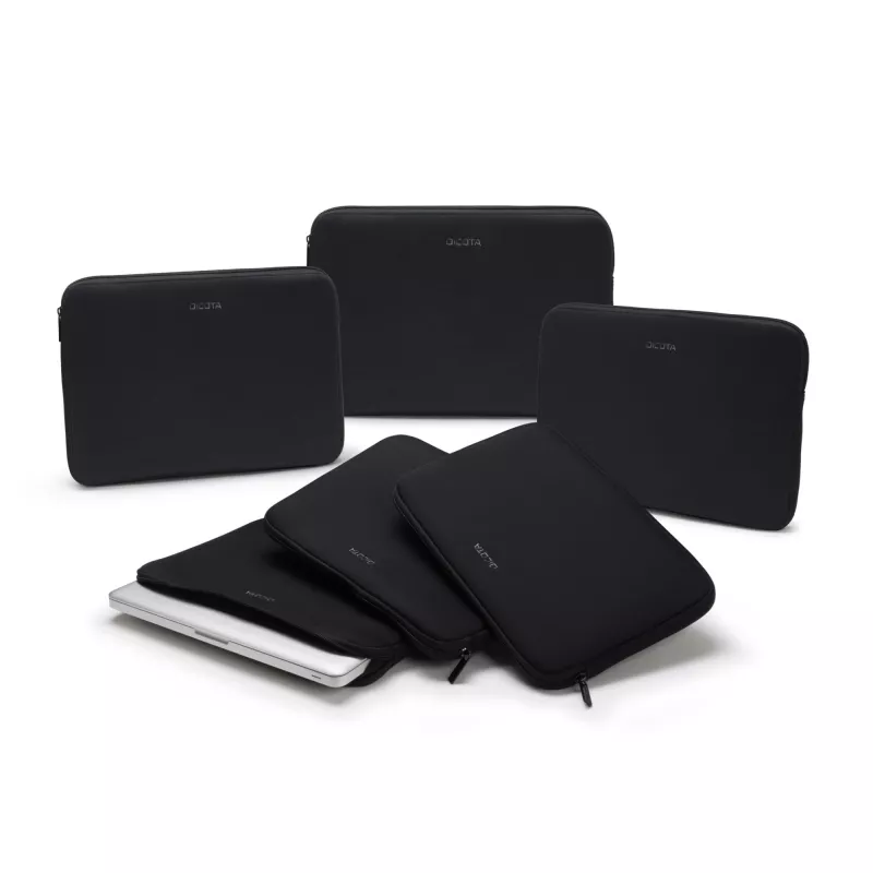 Pokrowiec DICOTA Laptop Sleeve PERFECT 14–14,1 cala