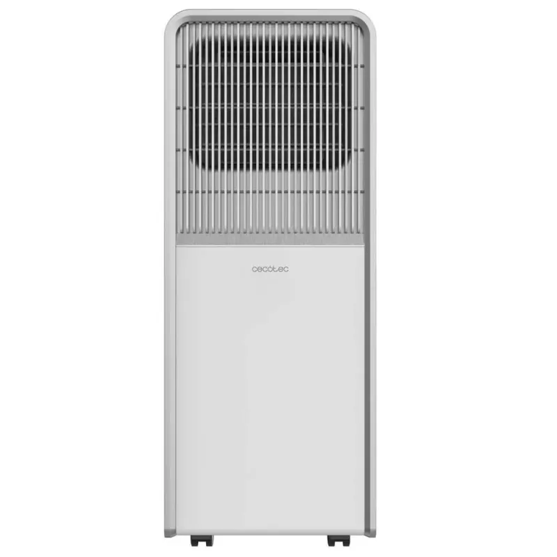 Klimatyzator z pompą ciepła Cecotec | ForceClima 12850 Style Heating Connected